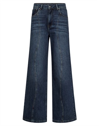 Willa Wave Jeans